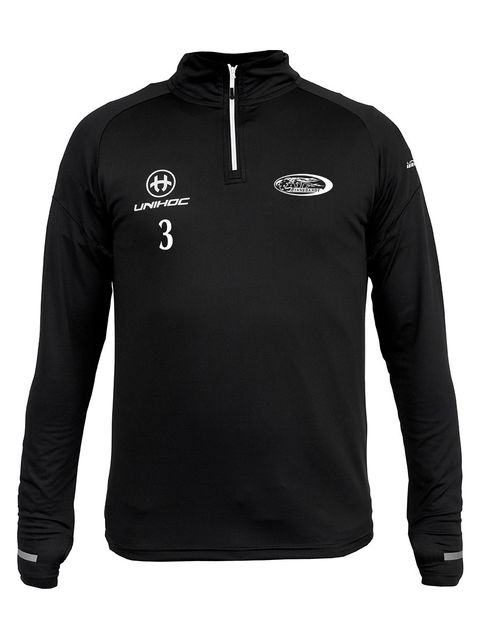Unihoc Warmup Jersey Technic (Åmotfors IF Innebandy)